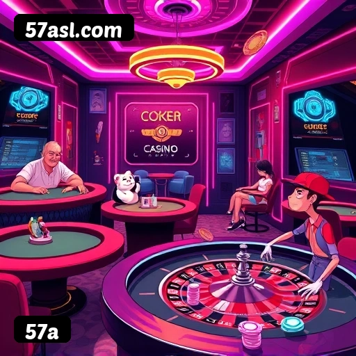 Fortune OX - 1.024 Ways