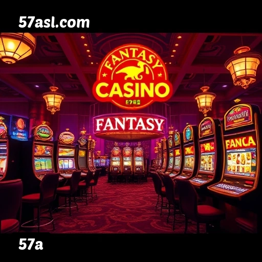 Fortune Tiger Slot Game