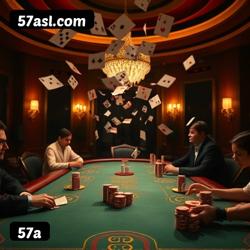 Promoções e bônus exclusivos da 57a