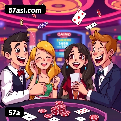 Bônus de boas-vindas 57a