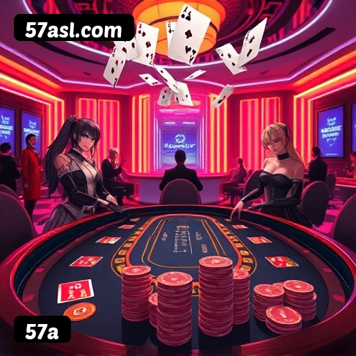 Bônus de Boas-vindas 57a