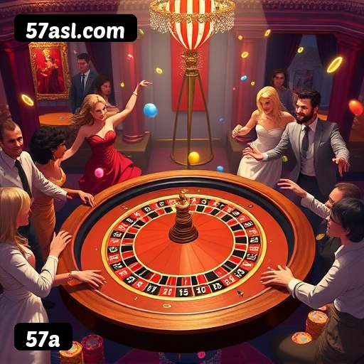 Slots Premium da PG Soft na 57a